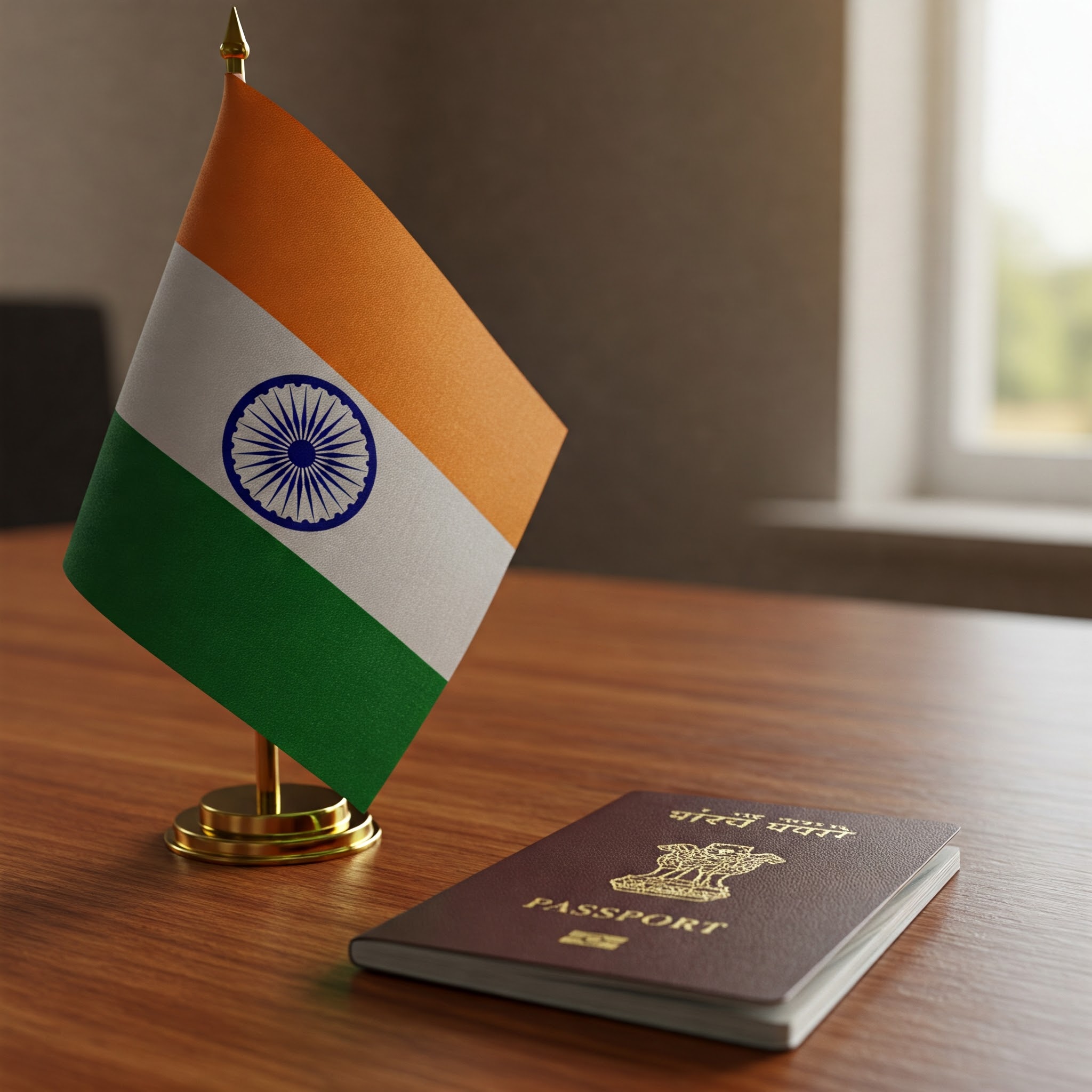 Indian Immigration Services